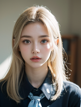 创意教育与精致妆容：相得益彰的美学理念